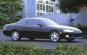 1997 Lexus SC 2 Dr SC300 Coupe