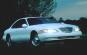 1997 Lincoln Mark VIII 2 Dr STD Coupe
