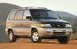 1997 Mazda MPV 2 Dr ES 4WD Passenger Van