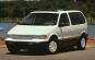 1997 Mercury Villager 2 Dr Nautica Passenger Van