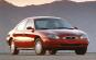 1997 Mercury Sable 4 Dr GS Sedan with Alloy Wheels