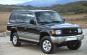 1997 Mitsubishi Montero 4 Dr LS 4WD Wagon