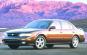 1997 Nissan Maxima 4 Dr SE Sedan
