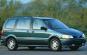 1997 Oldsmobile Silhouette 2 Dr GLS Passenger Van Extended