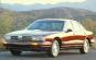 1997 Oldsmobile Regency 4 Dr STD Sedan
