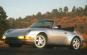 1997 Porsche 911 2 Dr Carrera Convertible