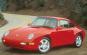 1997 Porsche 911 2 Dr Carrera Coupe