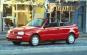 1997 Volkswagen Cabrio 2 Dr STD Convertible