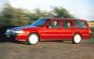 1997 Volvo V90 4 Dr STD Wagon