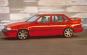 1997 Volvo 850 4 Dr R Turbo Sedan