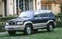 1998 Acura SLX 4 Dr STD 4WD Wagon