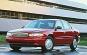 1998 Buick Century 4 Dr Custom Sedan