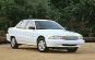 1998 Buick Skylark 4 Dr Custom Sedan