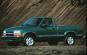 1998 Chevrolet S-10 2 Dr LS 4WD Standard Cab SB