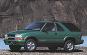 1998 Chevrolet Blazer 2 Dr LS 4WD Utility