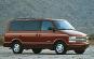 1998 Chevrolet Astro 2 Dr LT 4WD Passenger Van Extended