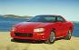 1998 Chevrolet Camaro 2 Dr Z28 Coupe