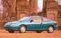 1998 Chevrolet Cavalier 2 Dr STD Coupe