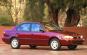 1998 Chevrolet Prizm 4 Dr STD Sedan
