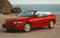 1998 Chevrolet Cavalier 2 Dr Z24 Convertible