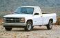 1998 Chevrolet C/K 1500 Series 2 Dr C1500 Cheyenne Standard Cab LB