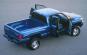 1998 Dodge Ram 2500 4 Dr Laramie SLT 4WD Extended Cab SB