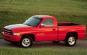 1998 Dodge Ram 1500 2 Dr SS/T Standard Cab SB