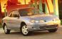 1998 Ford Escort 2 Dr ZX2 Cool Coupe