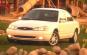 1998 Ford Contour 4 Dr LX Sedan