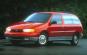 1998 Ford Windstar 2 Dr LX Passenger Van
