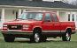 1998 GMC Sierra 1500 2 Dr K1500 SLT 4WD Extended Cab SB
