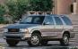 1998 GMC Envoy 4dr STD 4WD Wagon