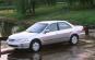 1998 Honda Accord 4 Dr LX V6 Sedan