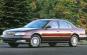 1998 Infiniti I30 4dr STD Sedan 