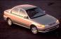 1998 Kia Sephia 4dr Sedan