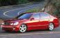 1998 Lexus GS 4 Dr GS400 Sedan