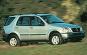 1998 Mercedes-Benz M-Class 4dr ML320 4WD Wagon