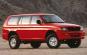 1998 Mitsubishi Montero Sport 4 Dr ES Wagon