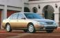 1998 Nissan Maxima 4 Dr GLE Sedan