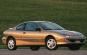 1998 Pontiac Sunfire 2 Dr SE Coupe