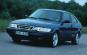 1998 Saab 900 2 Dr S Turbo Hatchback