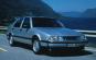 1998 Saab 9000 CSE Sedan