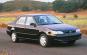 1998 Toyota Corolla 4 Dr CE Sedan