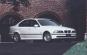 1999 BMW 5 Series 4 Dr 528i Sedan