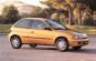 1999 Chevrolet Metro 2 Dr LSi Hatchback