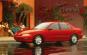 1999 Chevrolet Cavalier 4 Dr STD Sedan