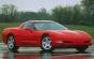 1999 Chevrolet Corvette 2 Dr STD Hardtop