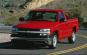 1999 Chevrolet Silverado 1500 2 Dr STD Standard Cab SB Shown
