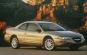 1999 Chrysler Sebring 2 Dr LXi Coupe