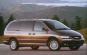 1999 Chrysler Town and Country 2 Dr Limited 4WD Passenger Van Extended